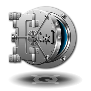 Bank vault PNG-93718